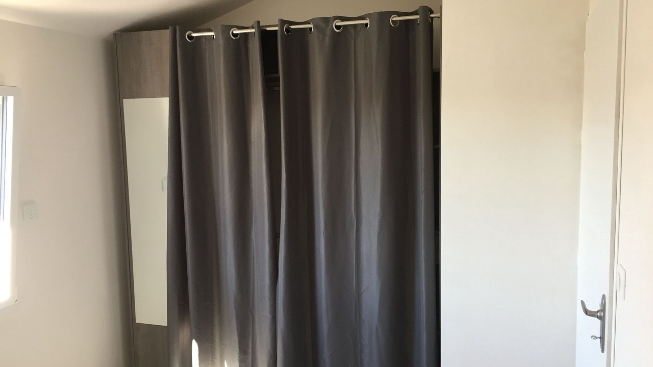 Photo of Bathroom in La Gueriniere