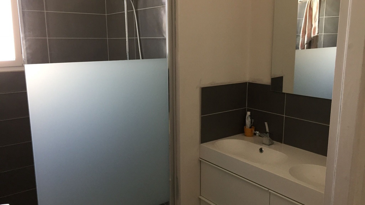 Photo of Bathroom in La Gueriniere