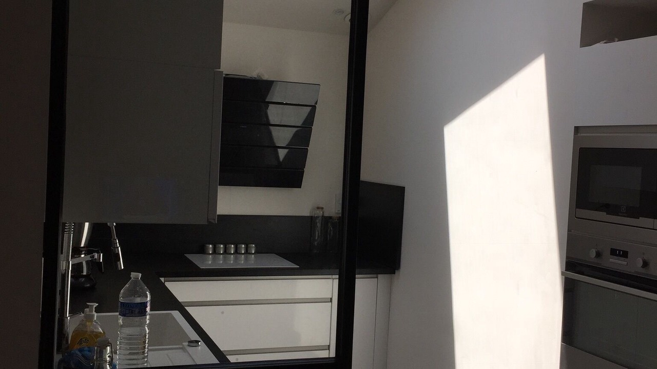 Photo of Kitchen in La Gueriniere