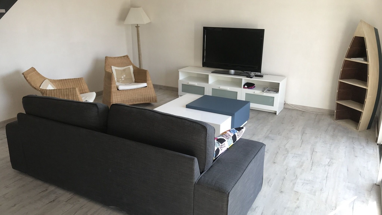 Photo of Livingroom in La Gueriniere