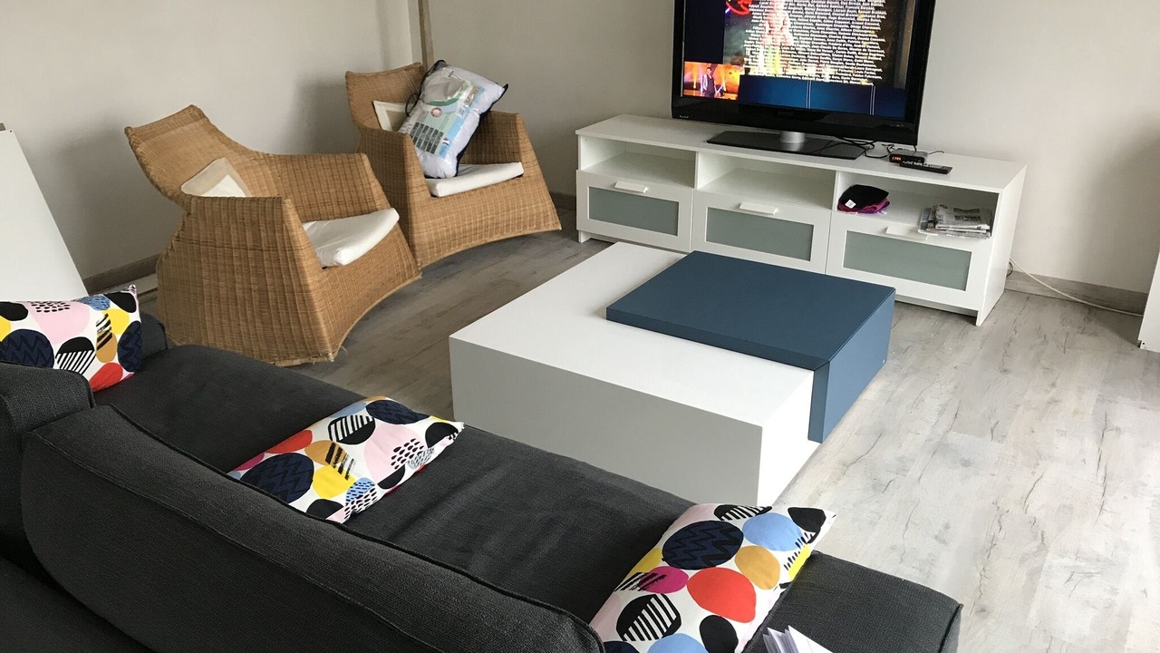 Photo of Livingroom in La Gueriniere