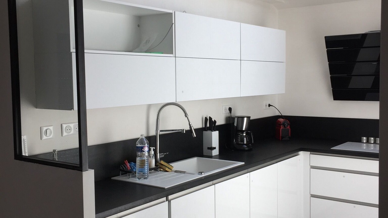 Photo of Kitchen in La Gueriniere