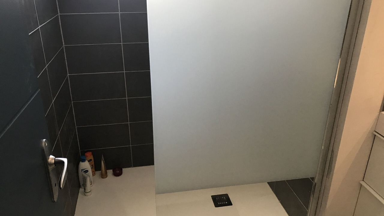 Photo of Bathroom in La Gueriniere