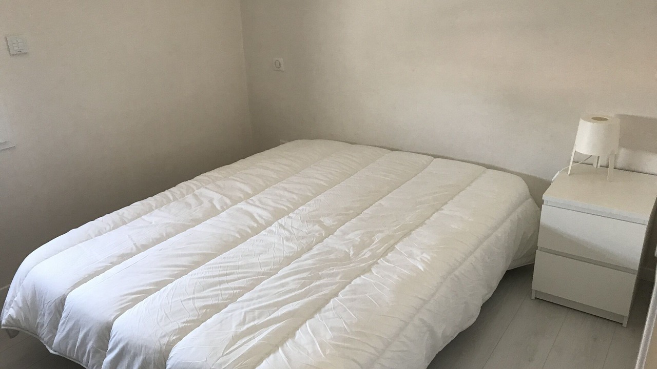 Photo of Bedroom in La Gueriniere