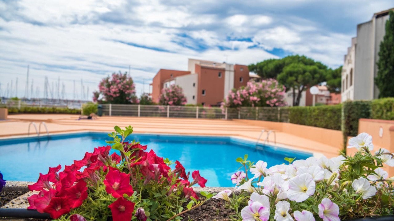 Photo of Outdoor in Cap d'Agde