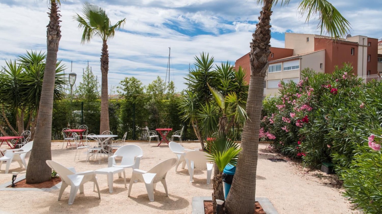 Photo of Outdoor in Cap d'Agde