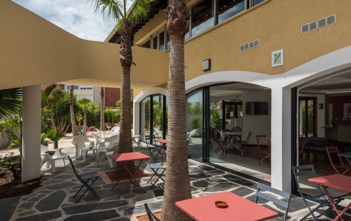 Photo of Outdoor in Cap d'Agde