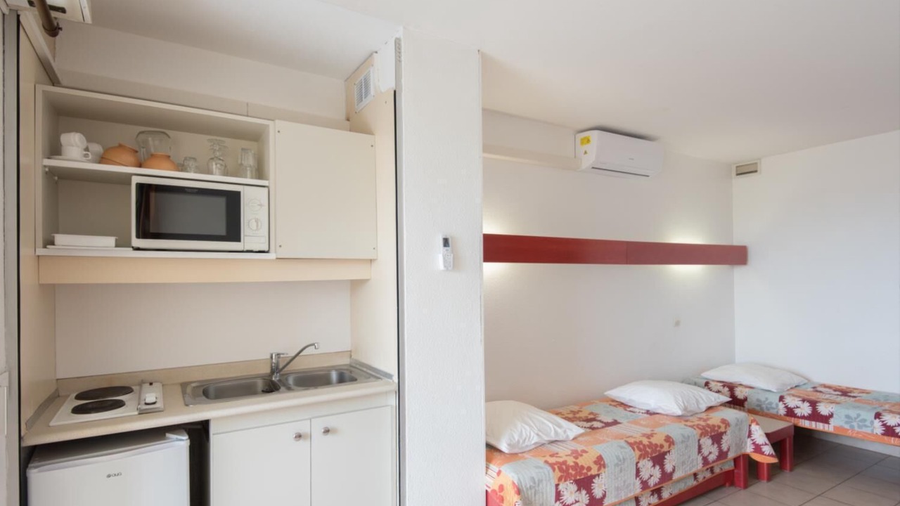 Photo of Kitchen in Cap d'Agde