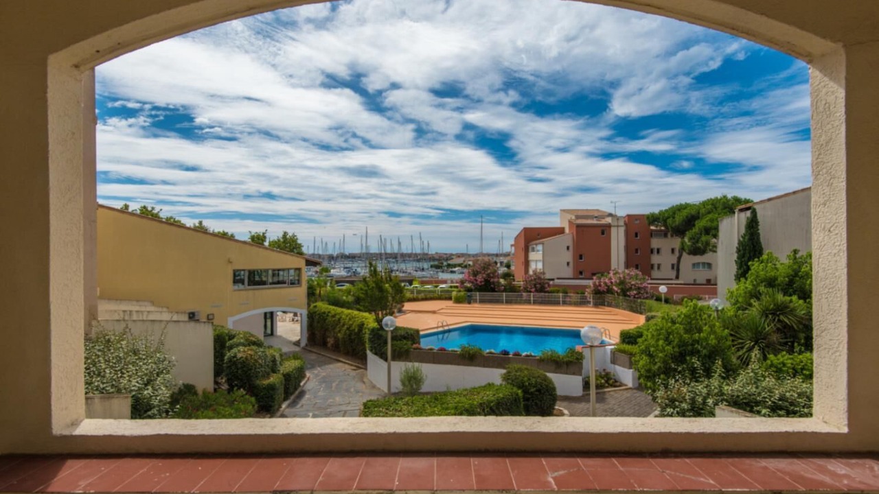 Photo of Outdoor in Cap d'Agde