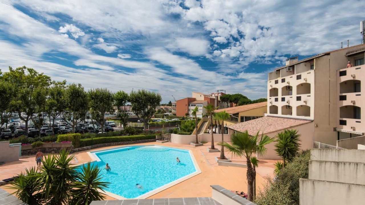 Photo of Outdoor in Cap d'Agde