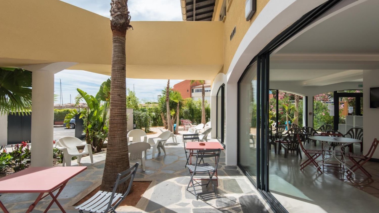 Photo of Outdoor in Cap d'Agde