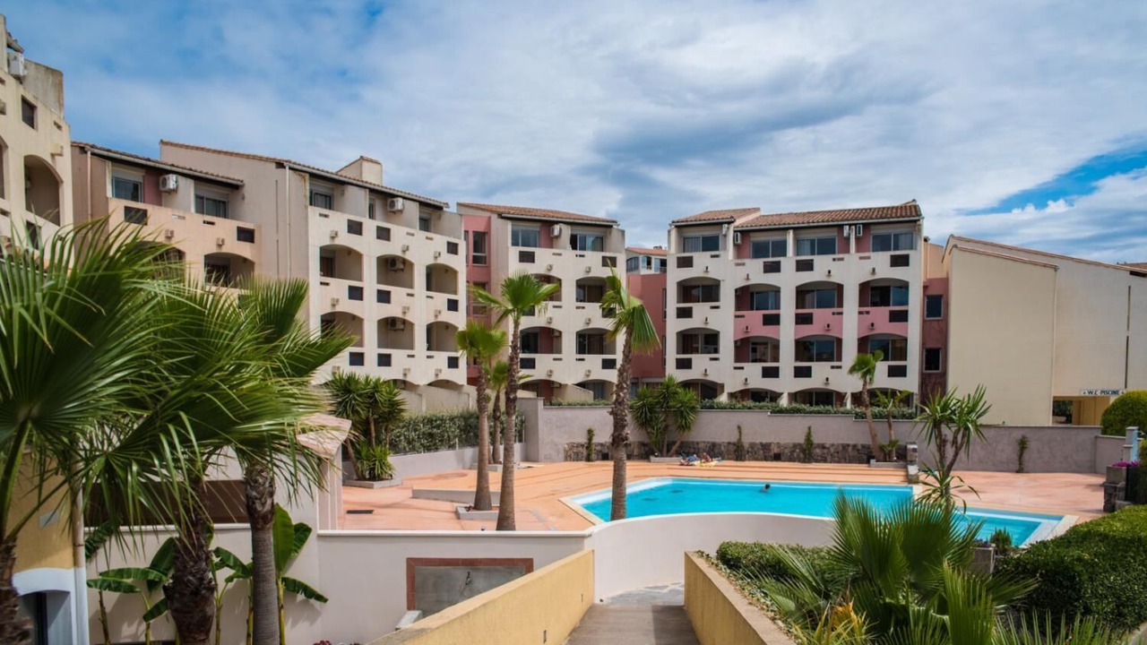 Photo of Outdoor in Cap d'Agde