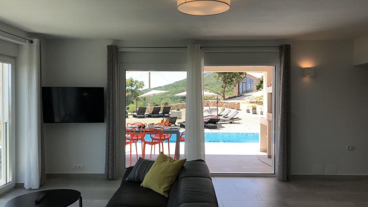 Photo of Livingroom in Zagore