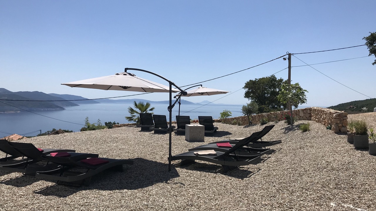 Photo of Patio Balcony in Zagore