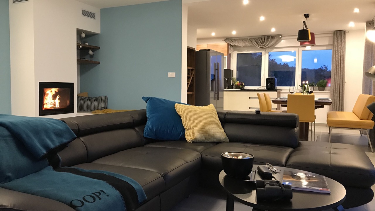 Photo of Livingroom in Zagore