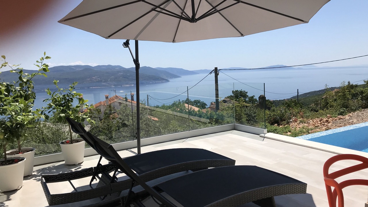 Photo of Patio Balcony in Zagore