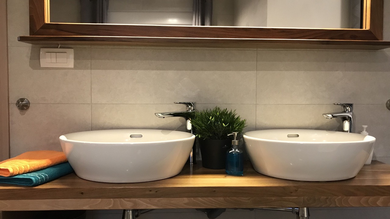 Photo of Bathroom in Zagore