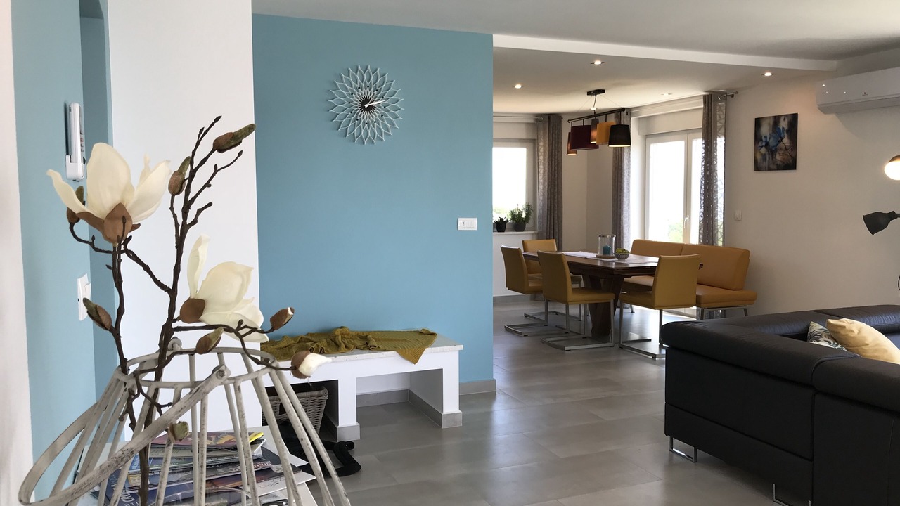 Photo of Livingroom in Zagore