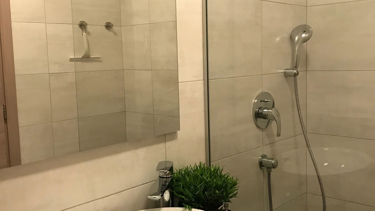 Photo of Bathroom in Zagore