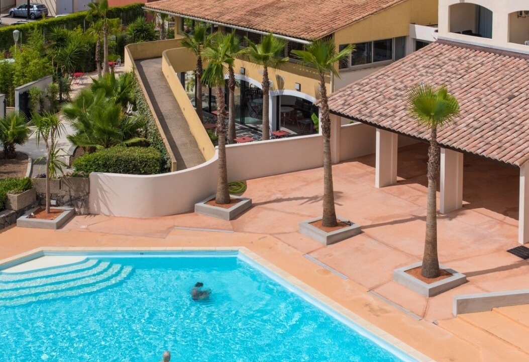 Photo of Outdoor in Cap d'Agde