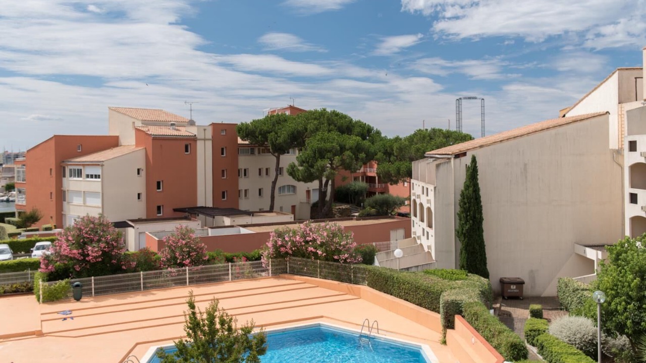 Photo of Outdoor in Cap d'Agde