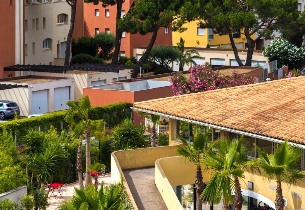 Photo of Outdoor in Cap d'Agde