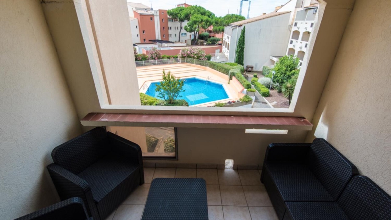 Photo of Outdoor in Cap d'Agde