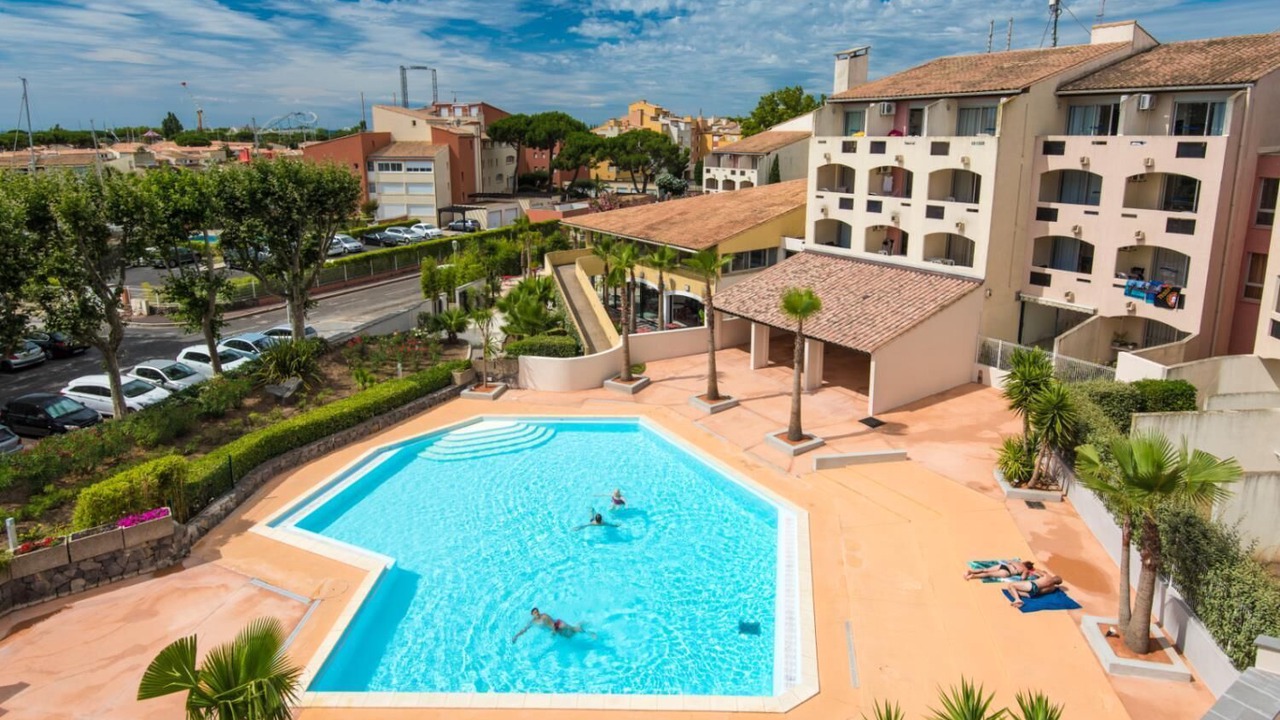 Photo of Outdoor in Cap d'Agde