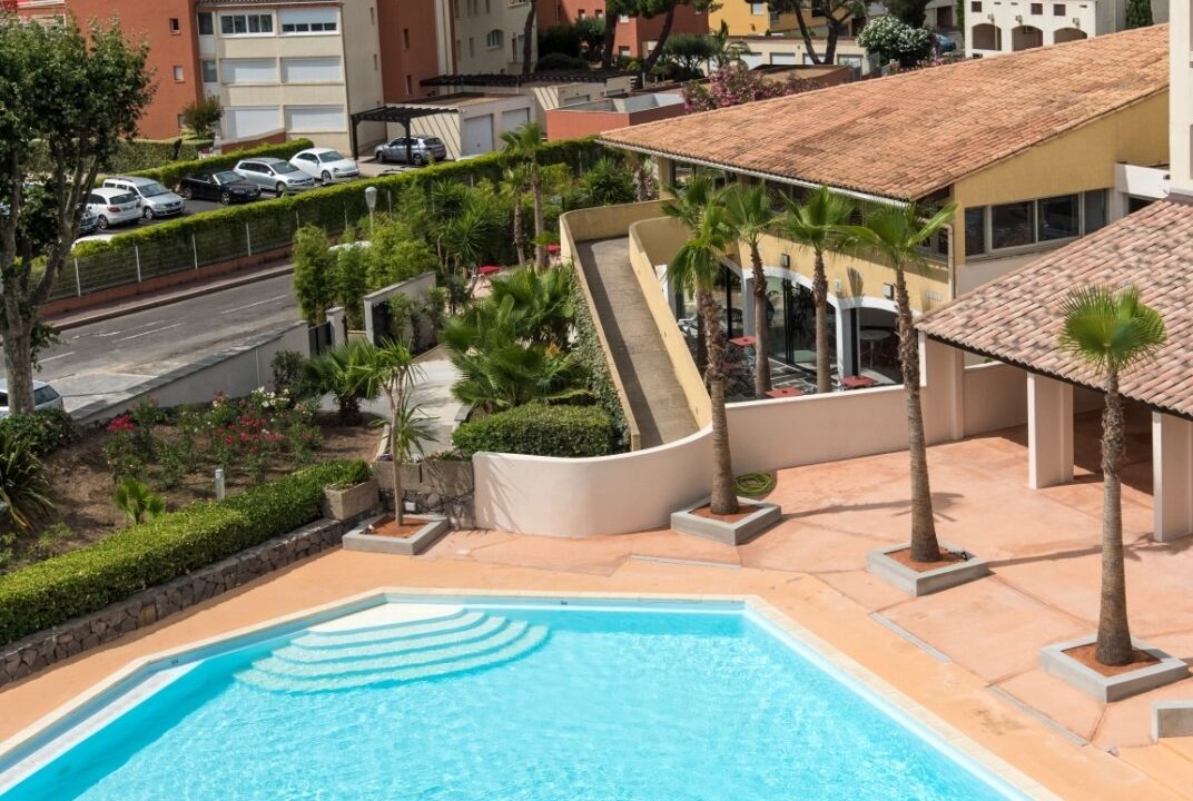 Photo of Outdoor in Cap d'Agde