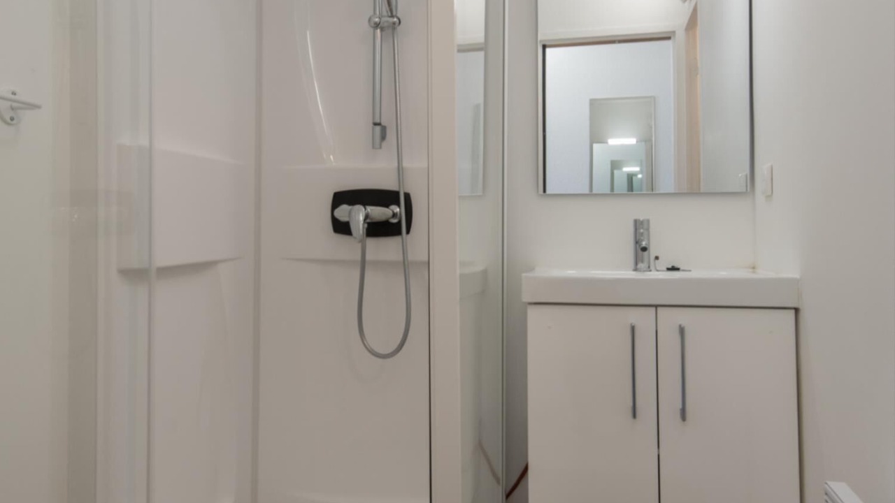 Photo of Bathroom in Cap d'Agde