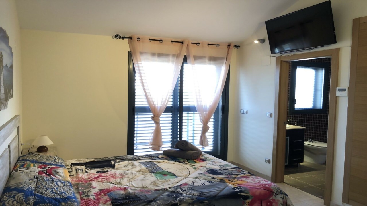 Photo of Bedroom in San Jorge
