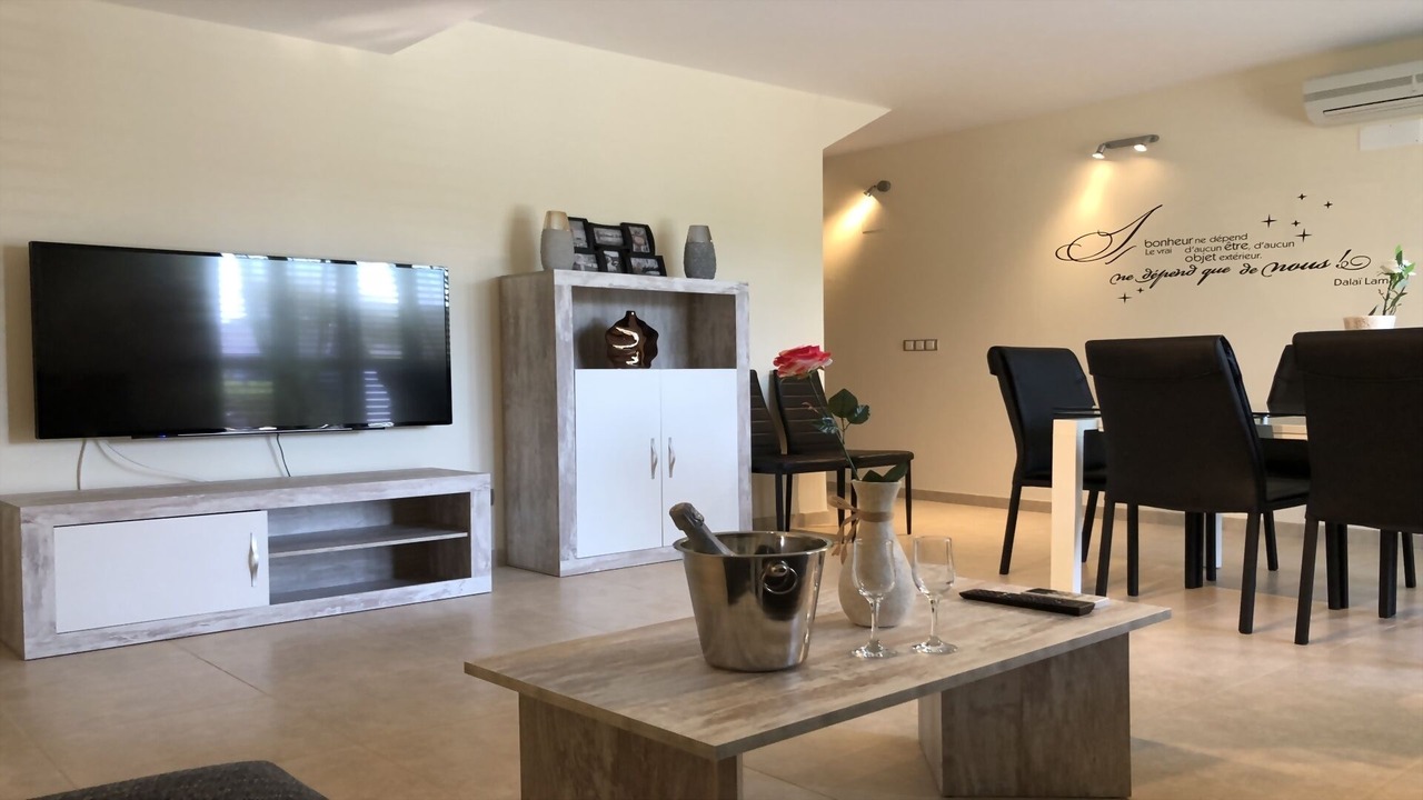 Photo of Livingroom in San Jorge