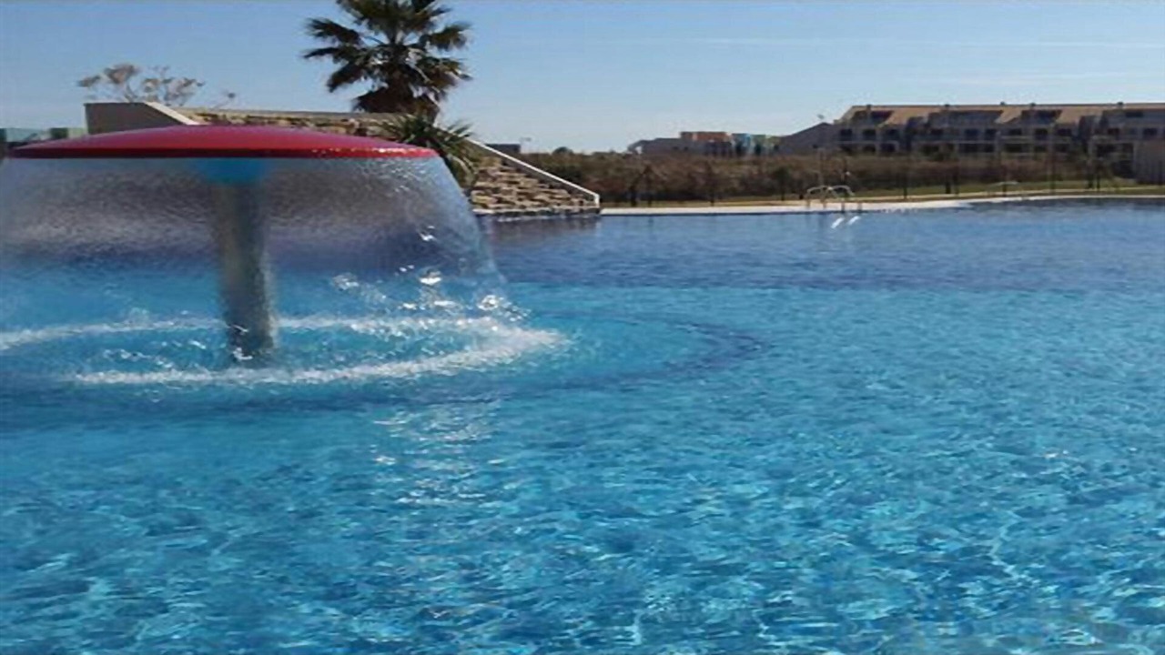 Photo of Outdoor in San Jorge