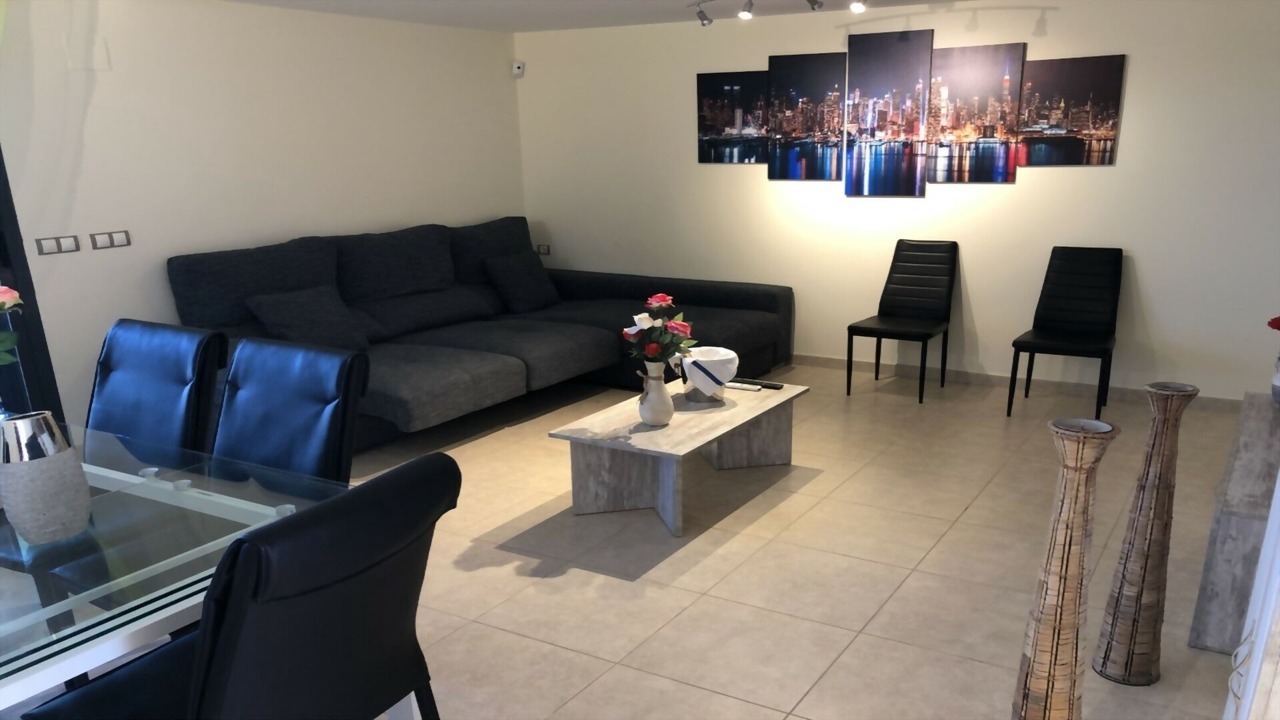 Photo of Livingroom in San Jorge