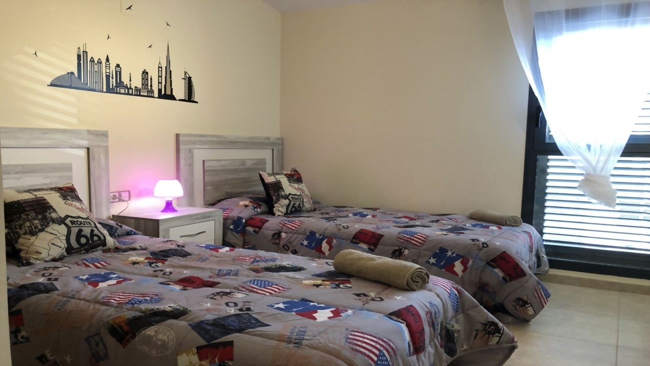 Photo of Bedroom in San Jorge