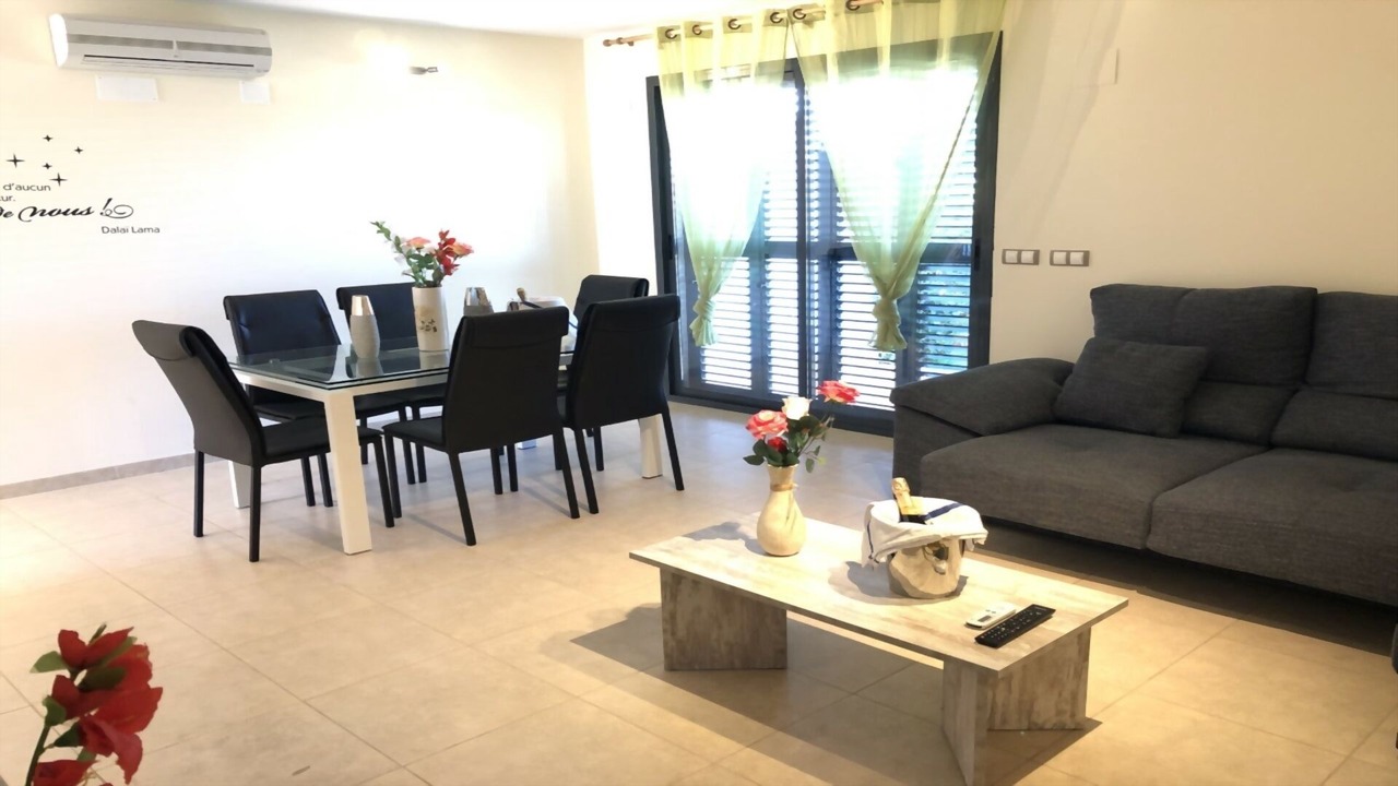 Photo of Livingroom in San Jorge