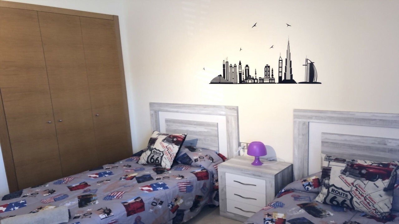 Photo of Bedroom in San Jorge