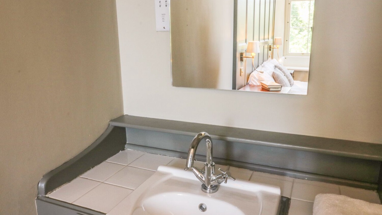 Photo of Bathroom in Ingleton