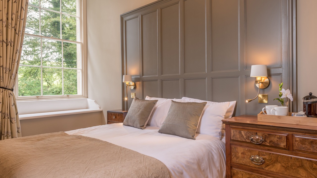 Photo of Bedroom in Ingleton