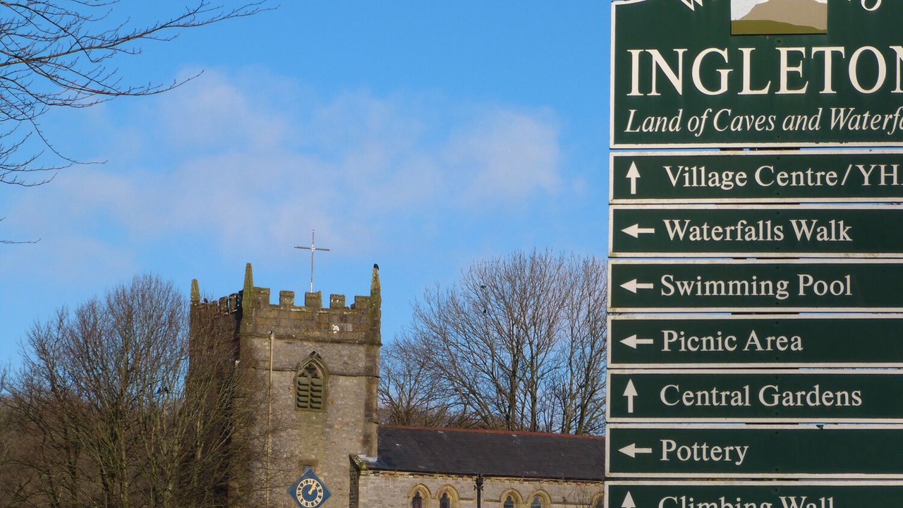 Photo of Others in Ingleton