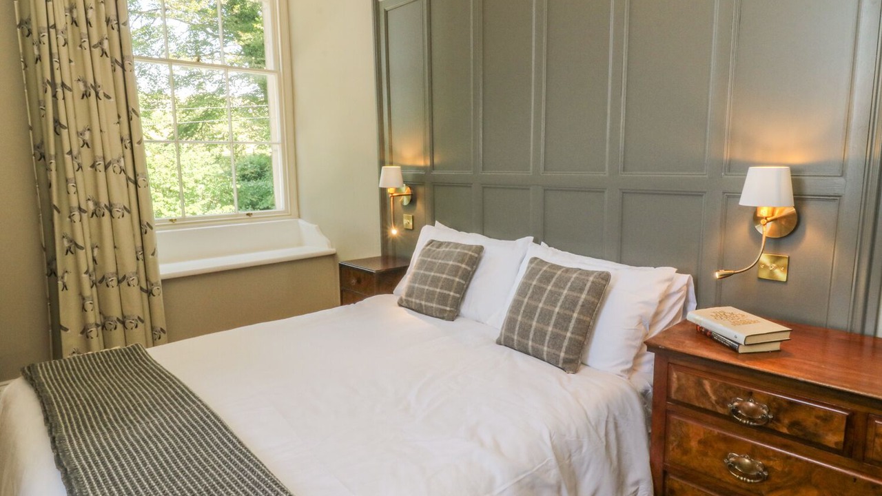 Photo of Bedroom in Ingleton