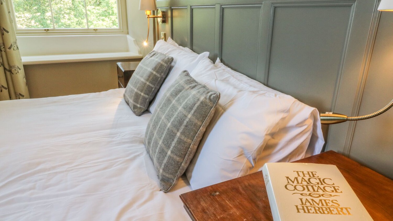 Photo of Bedroom in Ingleton