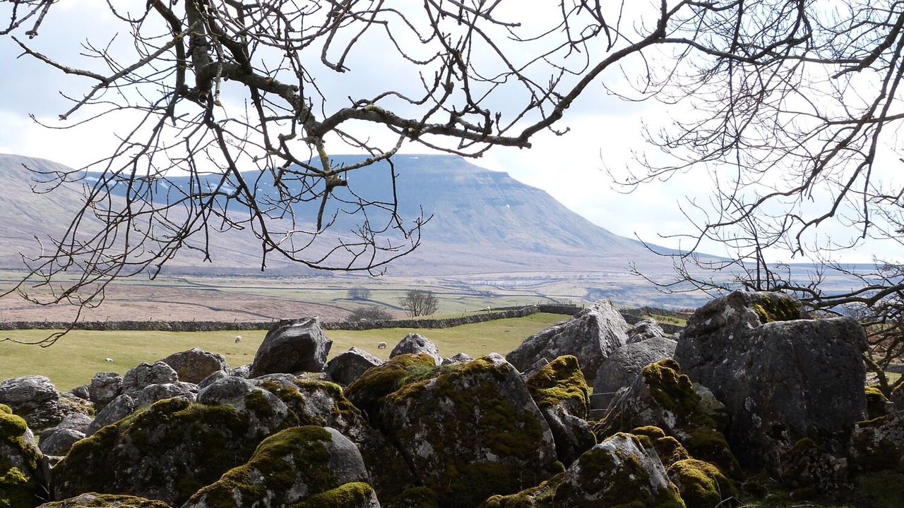 Photo of Outdoor in Ingleton