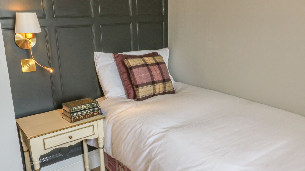 Photo of Bedroom in Ingleton