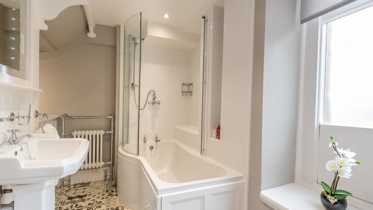 Photo of Bathroom in Ingleton