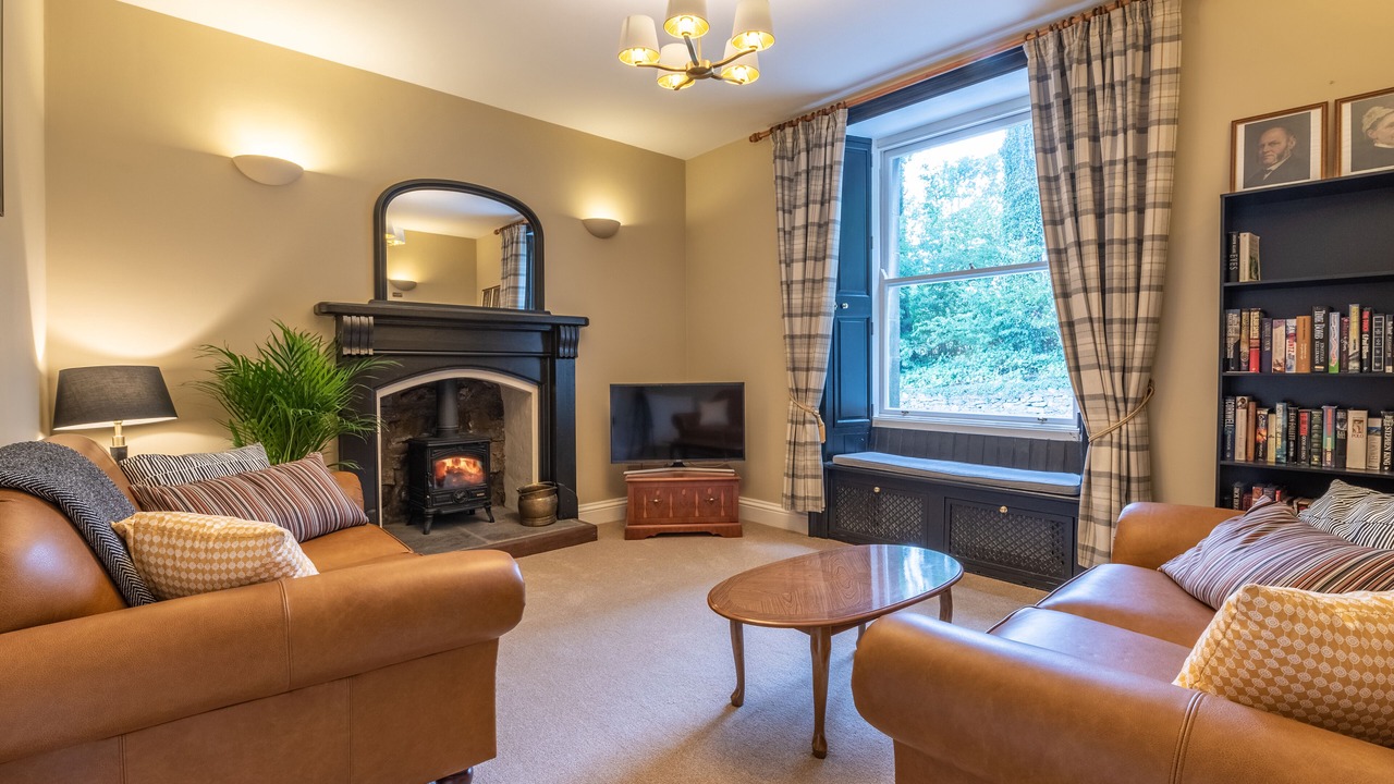Photo of Livingroom in Ingleton