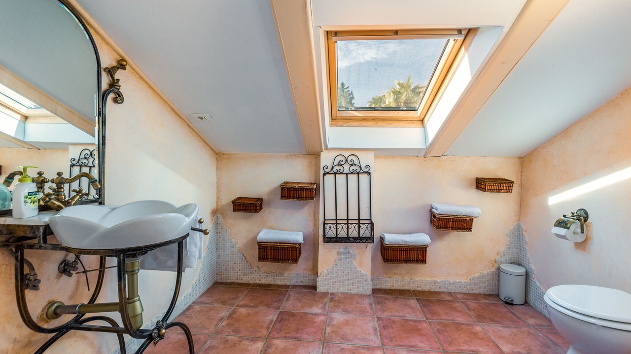 Photo of Bathroom in Volosko