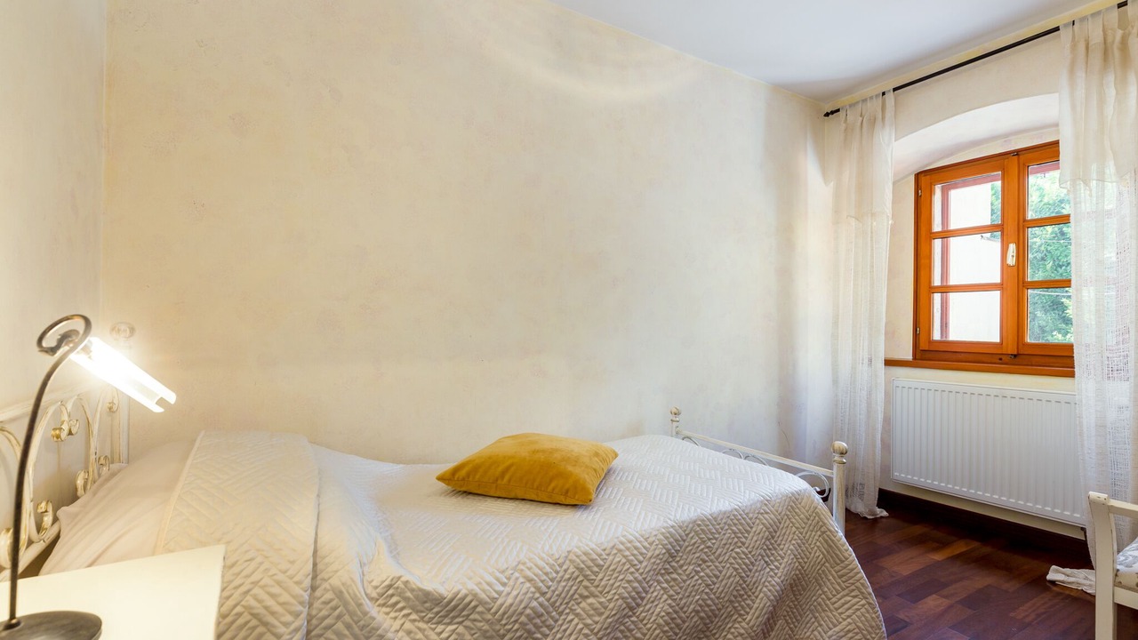 Photo of Bedroom in Volosko