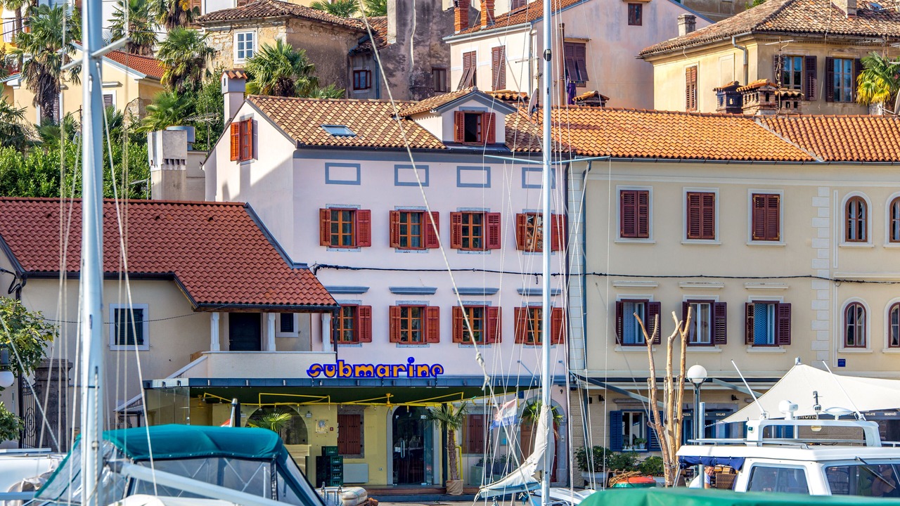 Photo of Others in Volosko
