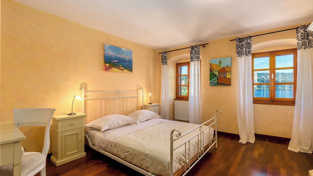 Photo of Bedroom in Volosko